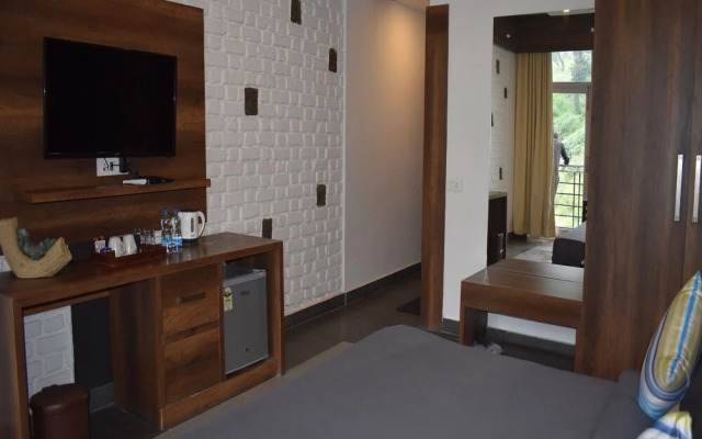 Nibaana - A Luxury Resort in Dharamshala
