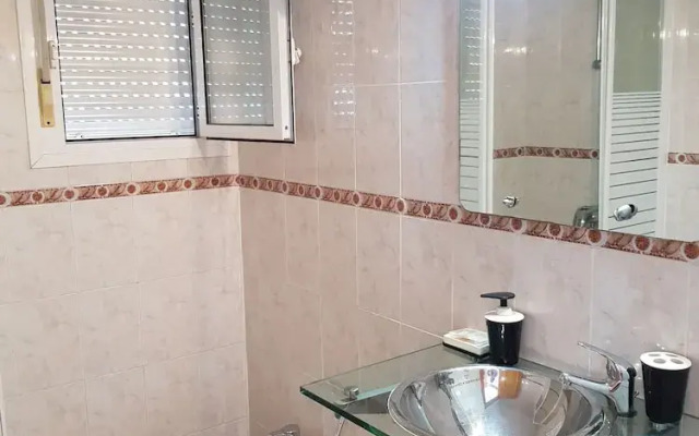 Hostal El Palmeral