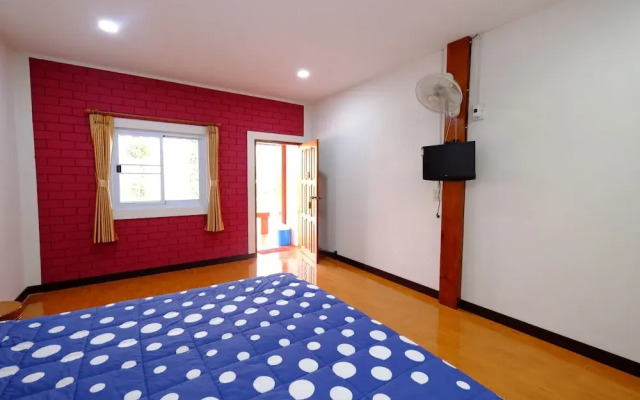 Bankangdoi Resort at Khung Yuam 2