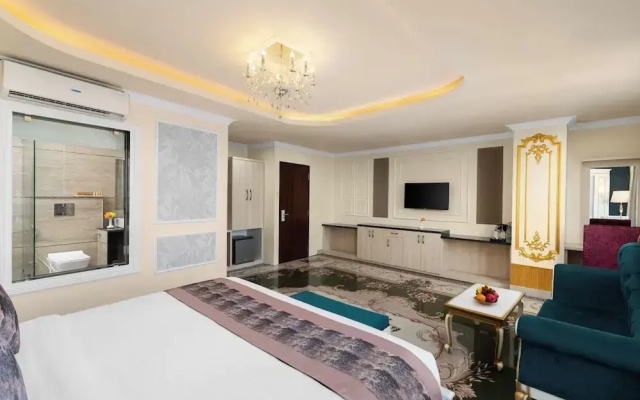 Hotel G Ramayana
