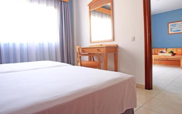 O7 Aloe Corralejo Hotel