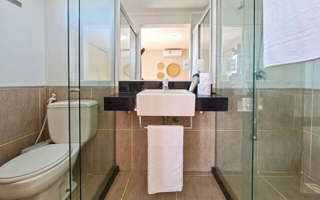 Apartamento em Fortaleza
