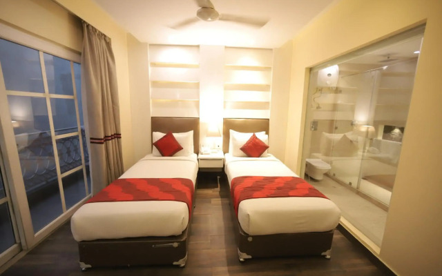 OYO 2637 Hotel Picasso Prive