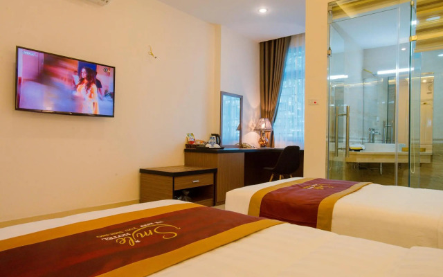 Smile Hotel