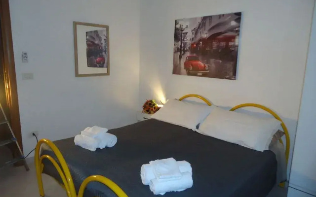 Casa Mozart B&B