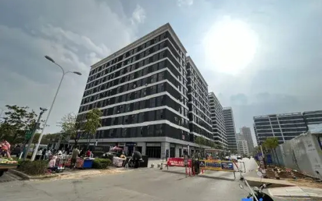 Kunming Duojin Homestay