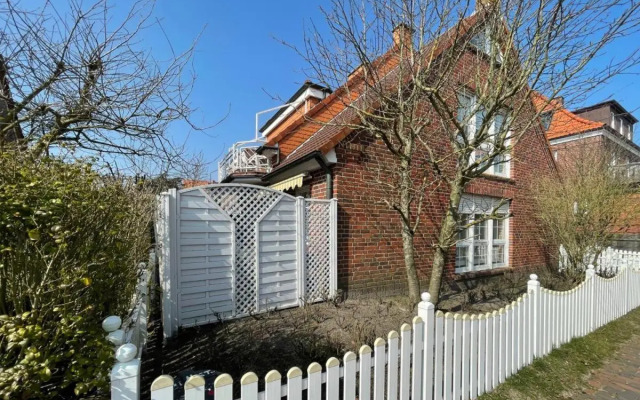 Island Paradise Juist