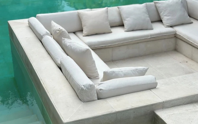 Luxury Villa Palm Sugar 3BR & Big Pool