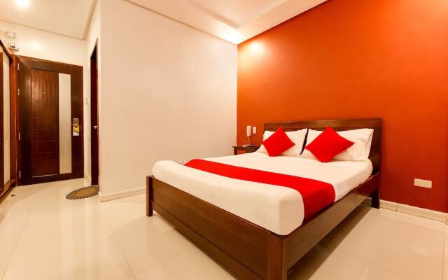 Royale Parc Hotel Puerto Princesa by OYO Rooms