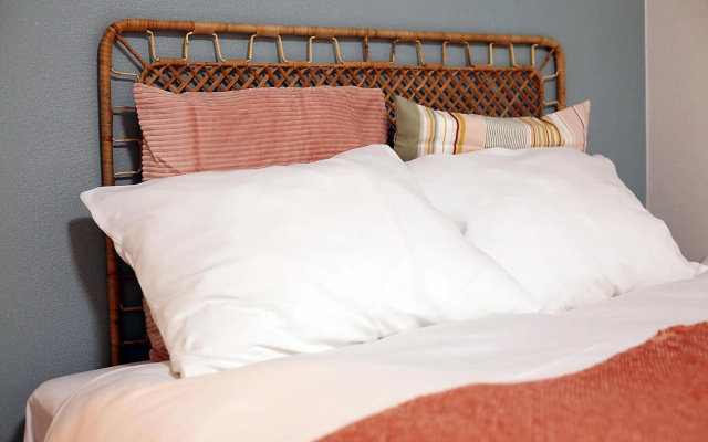 ＃３４ Shinjuku Rion Hotel – Guest Rooms – Tokyo