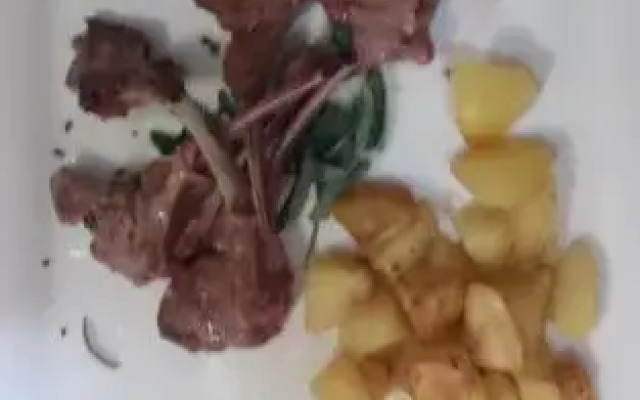 Albergo Ristorante Fontana San Rocco