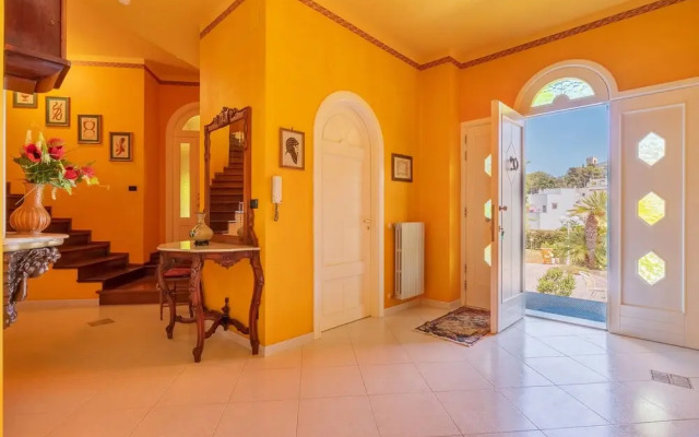 2981 Villa Colle Iris by Barbarhouse