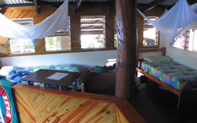 Safari Island Lodge