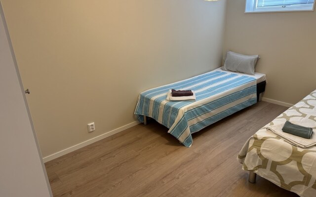 2 Room Apartment in Taby, Stockholm