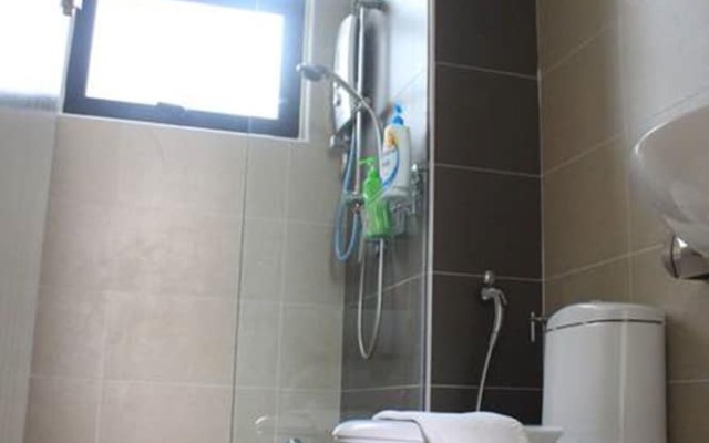 JJoyful Homestay Ipoh - Oasis