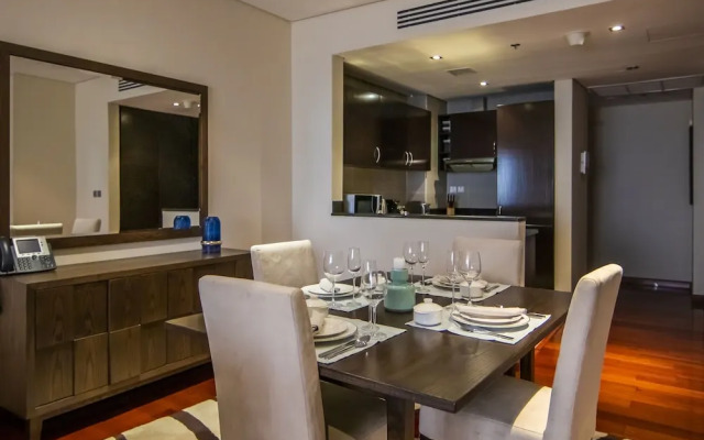 Relaxing 1 bedroom apartment - Anantara