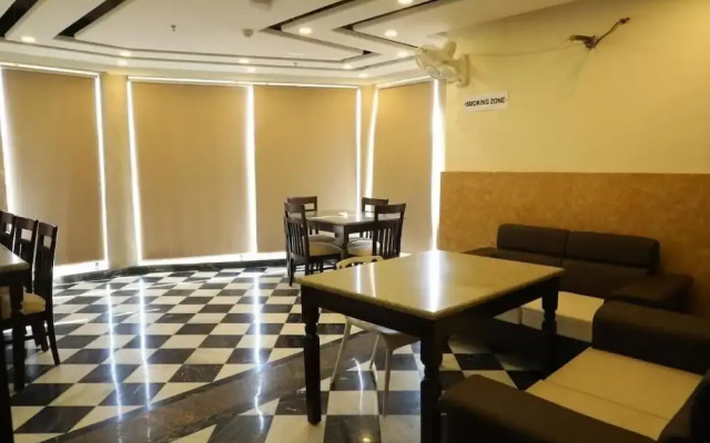 Hotel Gyangarh
