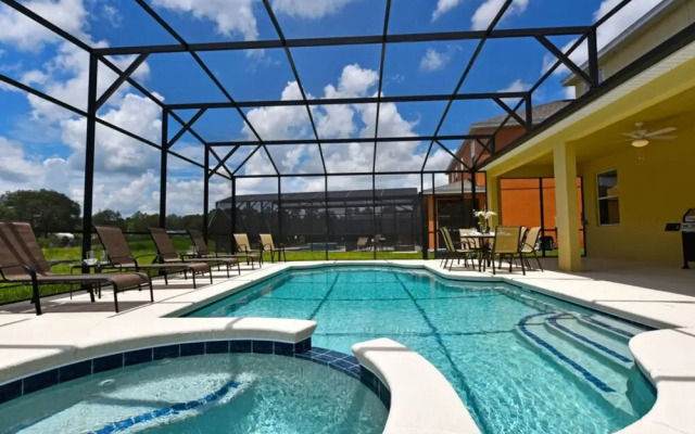 Watersong Resort 703