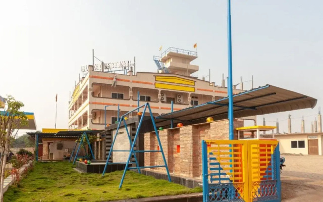 Sri Surya Guest Inn By OYO Rooms