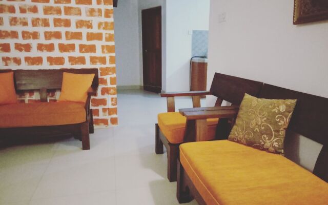 Villa Hilltop