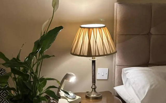 1869 - Room Only Boutique Townhouse