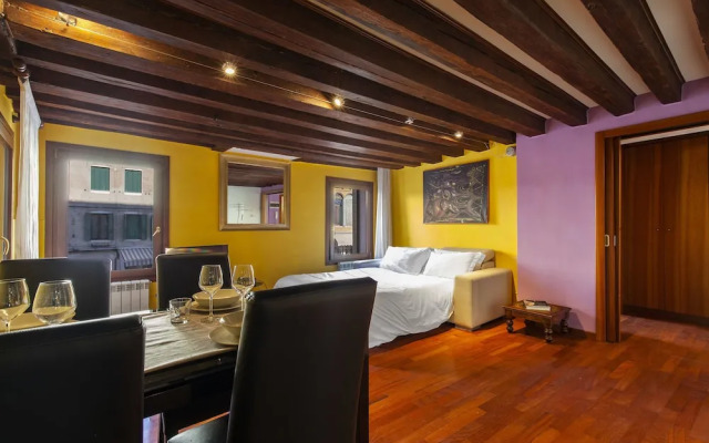 Cà Pedrocchi by Bricola Apartments