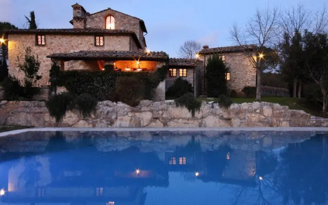 Agriturismo Borratella