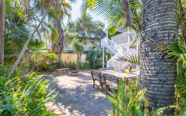 Oceans 11 11 Campbell Ave