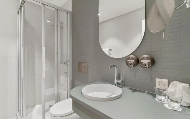 Waldstaetterhof Swiss Quality Hotel