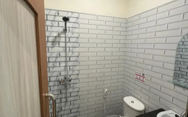 Comfort Centre Residence Solo