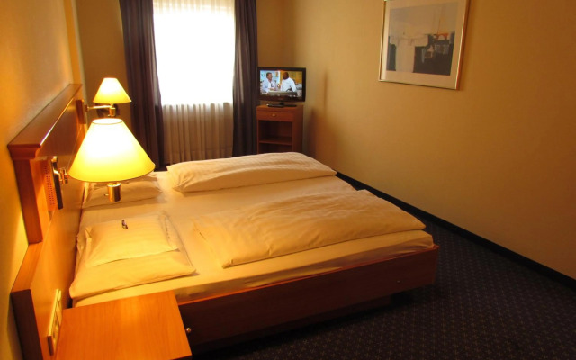 Parkhotel Bad Homburg