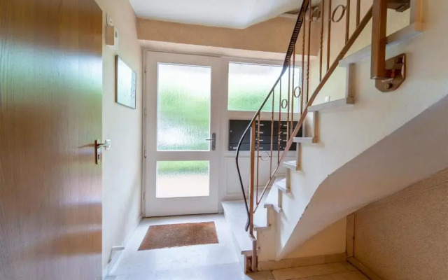Sonnenwinkel Wohnung 7