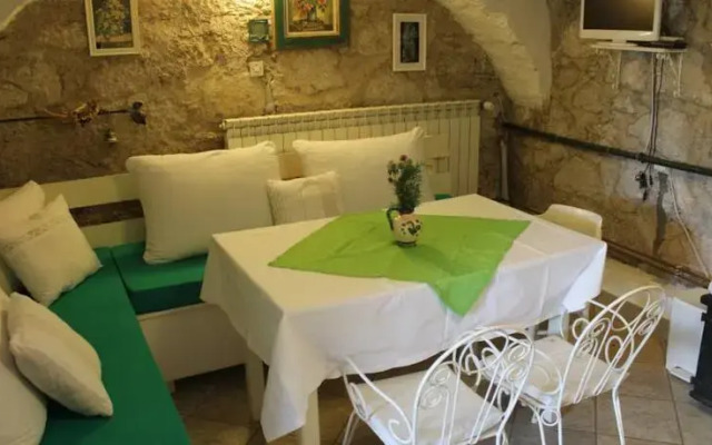 Holiday Home Anka