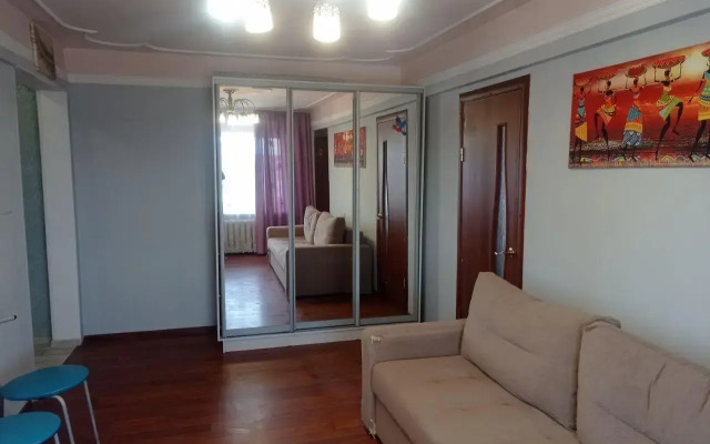 Апартаменты на улице Академика Королева 7