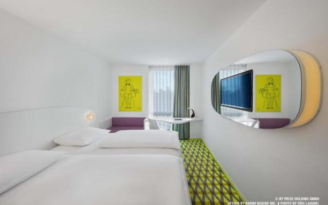 prizeotel Bremen-City