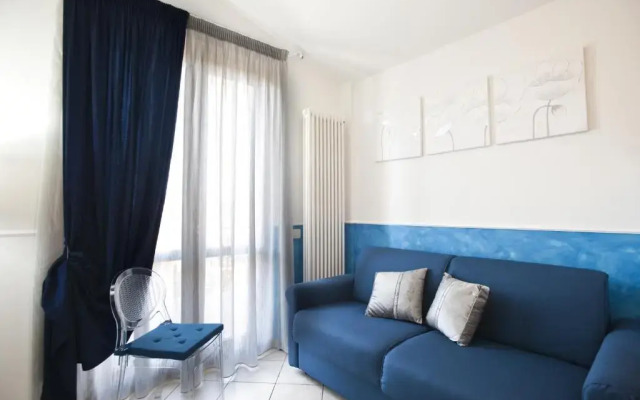 Casavacanze Azzurro Mare