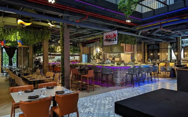 w Beautiful 2BR in Casco Viejo