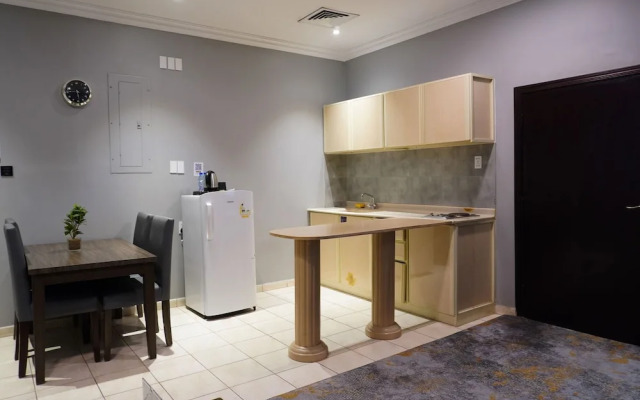 Swat Hotel Apartment 2