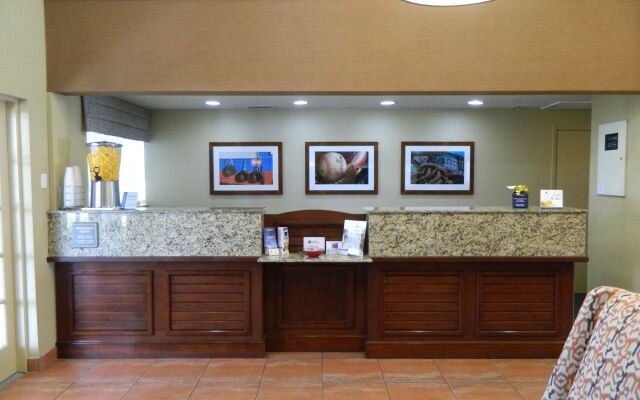 Best Western Port St. Lucie