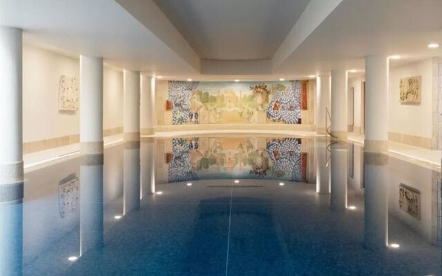 The Merrion Hotel