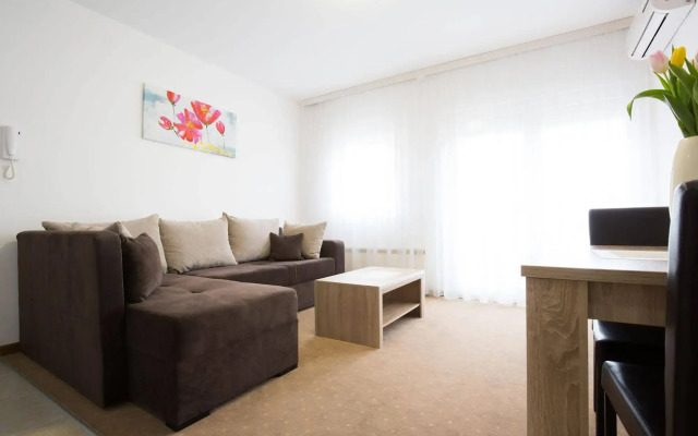 Lala Luxury Suites