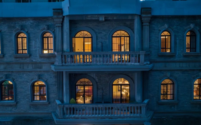 Golden Age Hotel — 3-star hotel in Chengdu