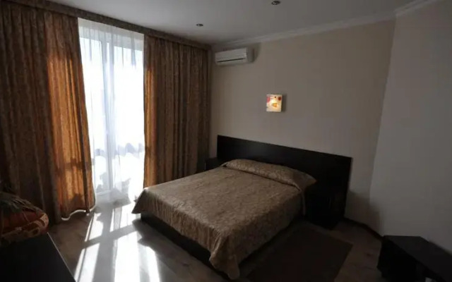 Gostinitsa Kazahstan