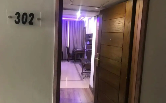 Hotel Shalimar