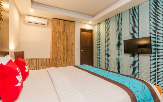 ZEN Premium Seminyak Drupadi 3