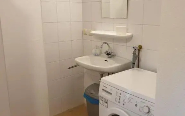 Vakantiebungalow Oase