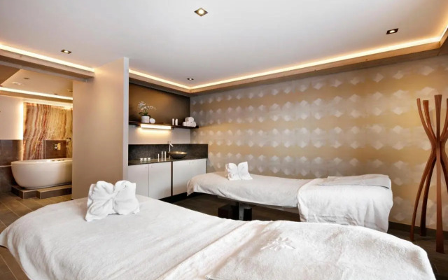 Mgm Hôtels & Résidences - Résidence Anitea