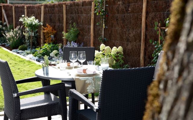 Burnel et la Clé des Champs