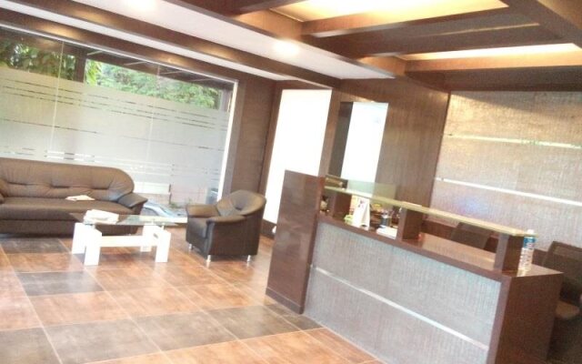 FabHotel Silicon Hearth 3 Marathahalli