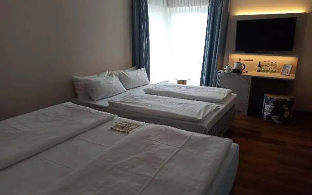Stadt-gut-Hotel Astra